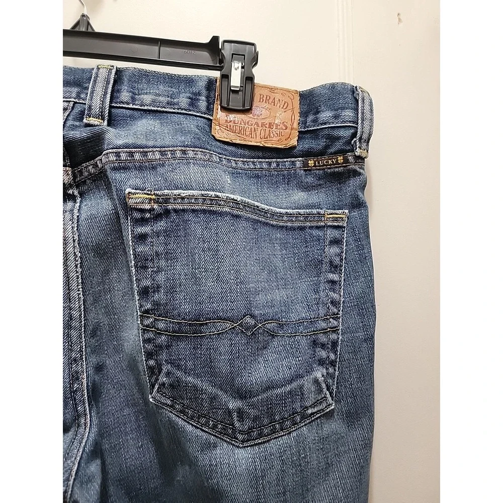 Lucky Brand lucky brand
